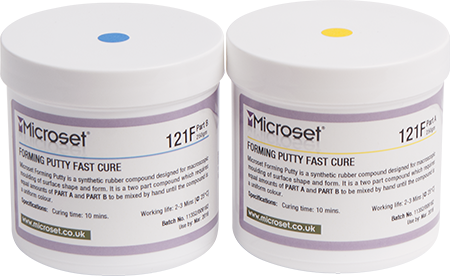 Microset Putty 121F 500gm 套件。.png