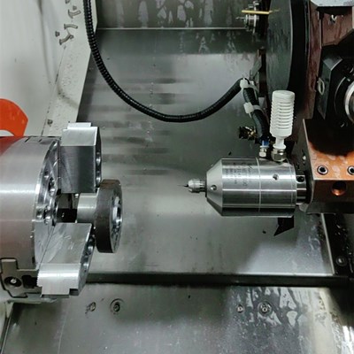 車銑復(fù)合機(jī)床加裝PL600氣動主軸.jpg